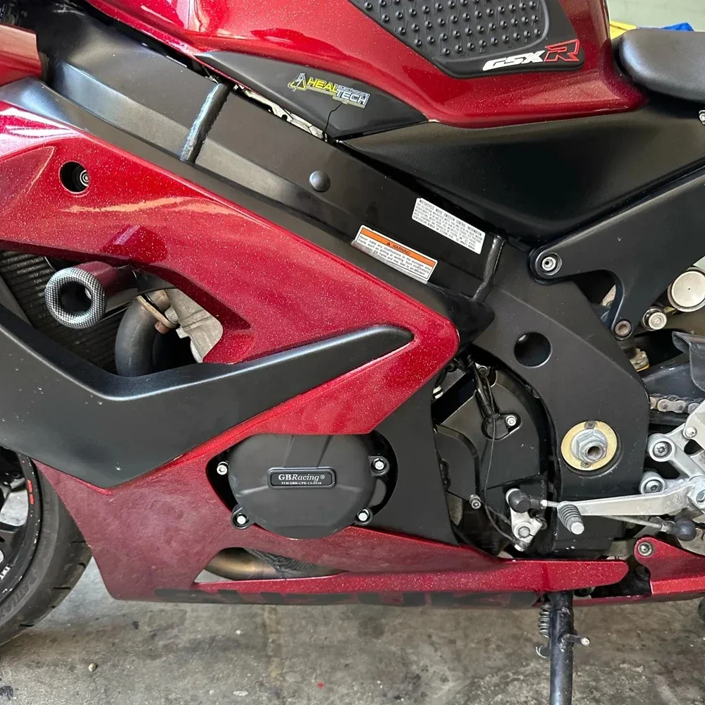 For Suzuki GSX-R100…