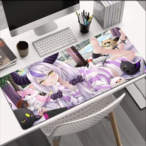 12 최고의 판매 Hololive Mousepad -№8