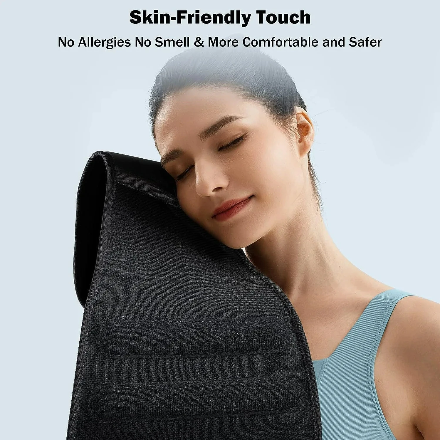 Back Brace For Lower Back Pain Relief With Pulley System Lumbar Support Belt For Men Women With Lumbar Pad Ergonomic Design