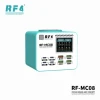 RF4 RF-MC08 Smart Multi-Port Charger 7