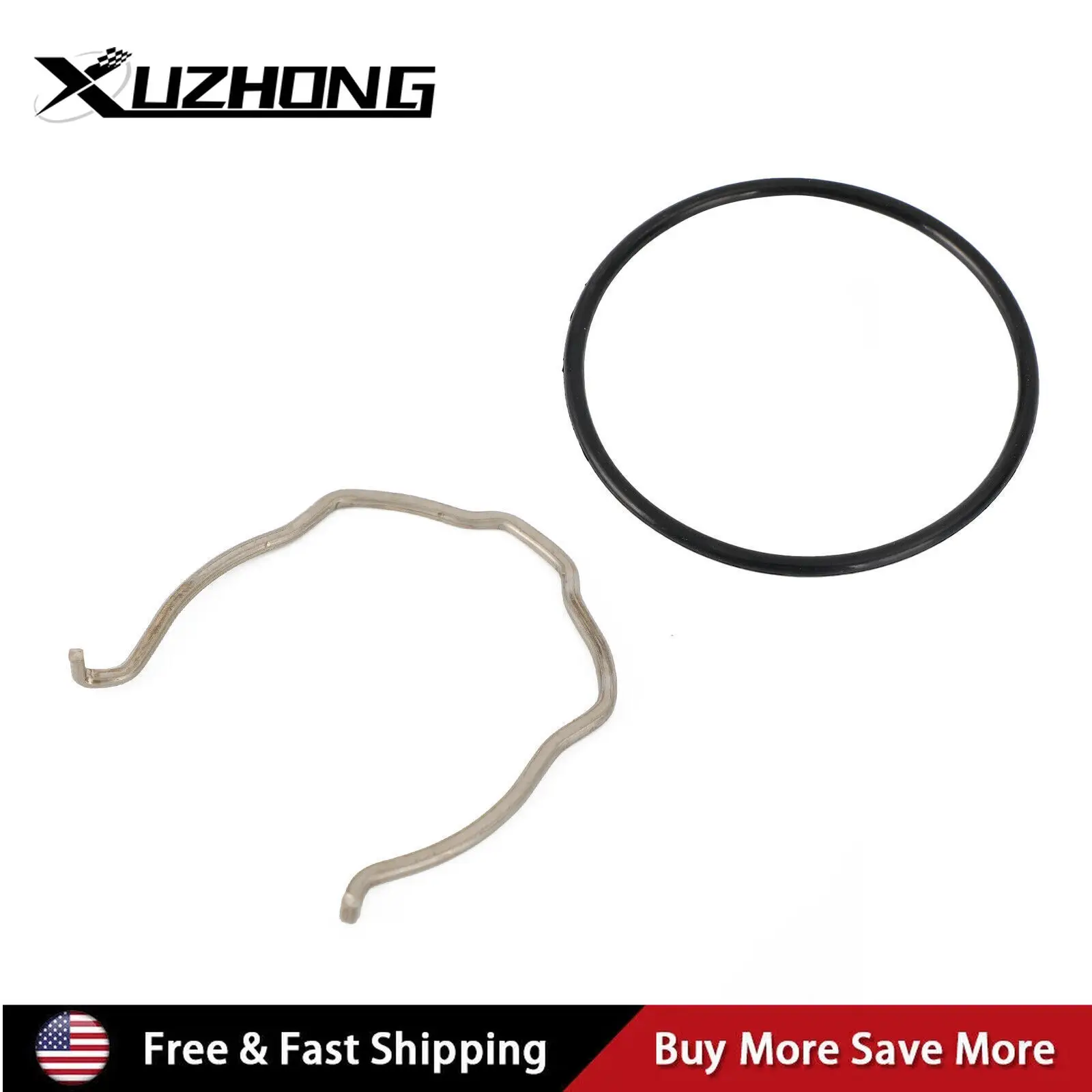 Car Charge Pipe C C… - image