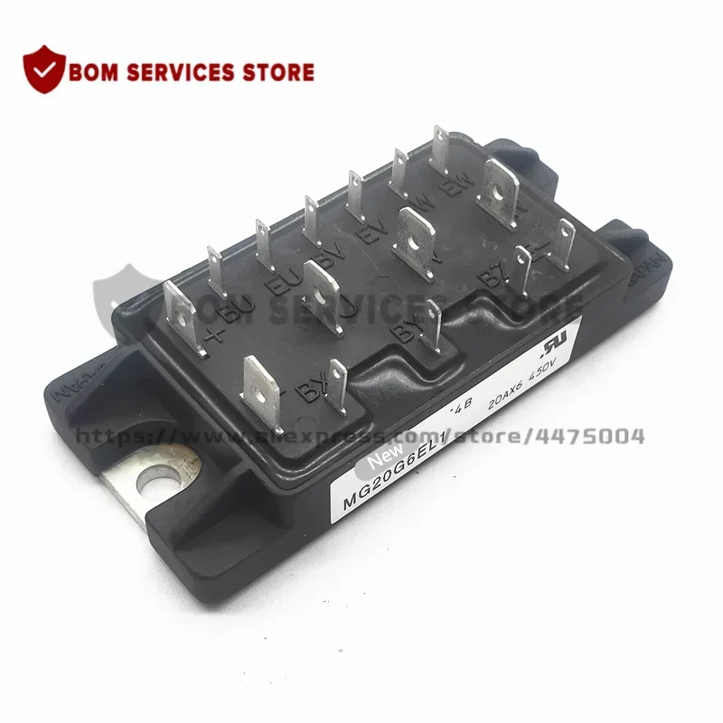 تسليم سريع MG20G6EL1 MG15G6EL2 MG15G6EL1