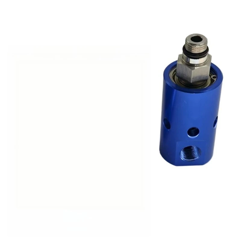 For Machining Center, Spindle Center Outlet Rotary Joint High Speed High Pressure 1101 Deep Hole Drill 1116