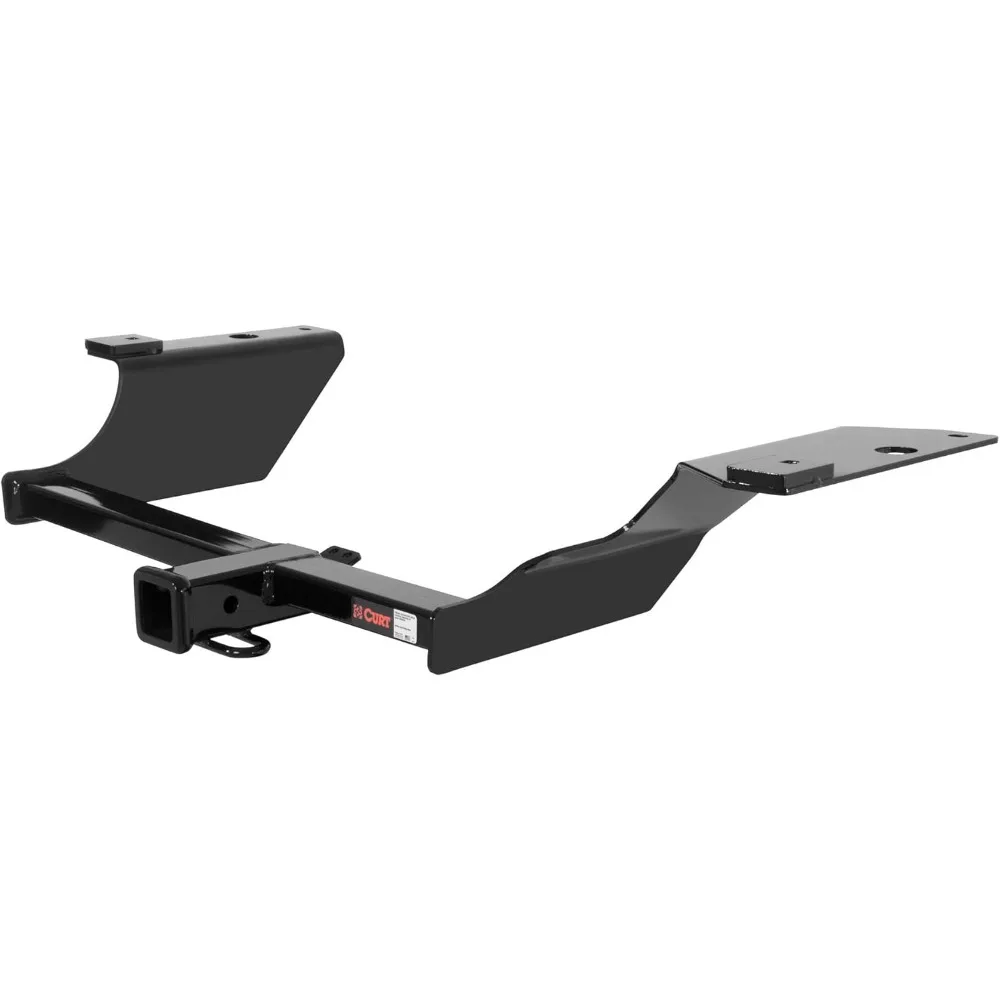 

13314 Class 3 Trailer Hitch, 2-Inch Receiver, Fits Select Honda CR-V