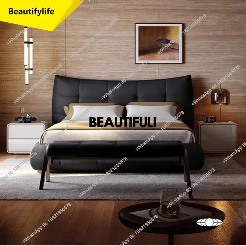 A15 Unique Black De…