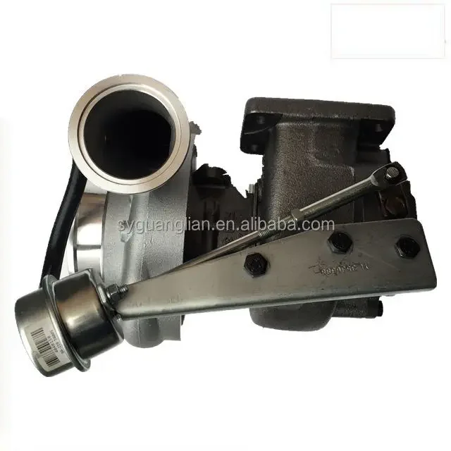 4089746 4035899 6738-81-8192 4035376 أجزاء محرك الشاحن التربيني 6BT #4