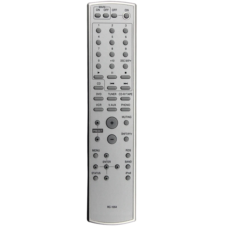 Replace RC-1054 Remote Control For DENON DRA-700AE DRA700DAB AV Receiver