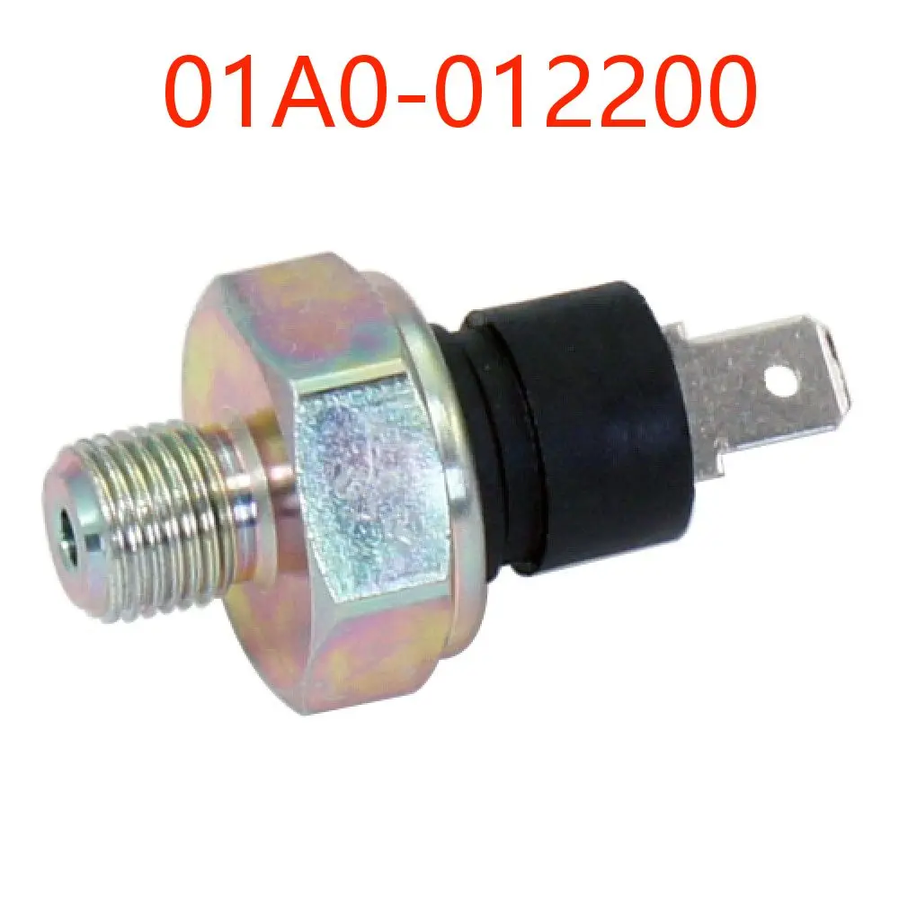 Interruptor de pressão de óleo para CFMoto, Acessórios para CFMoto 01A0-012200, UTV, SSV, ATV, CForce, UForce 800, 800XC, 850XC, 800EX, ZF, UF, CF Moto