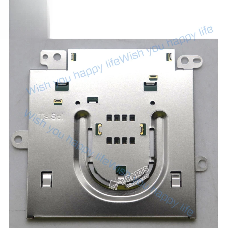 L... 5C60X65734 For Lenovo ThinkPad L15 Gen 3 / 4 L13 2-in-1 Gen 5 Smart Card Reader