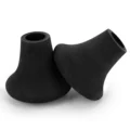 black 2PCS
