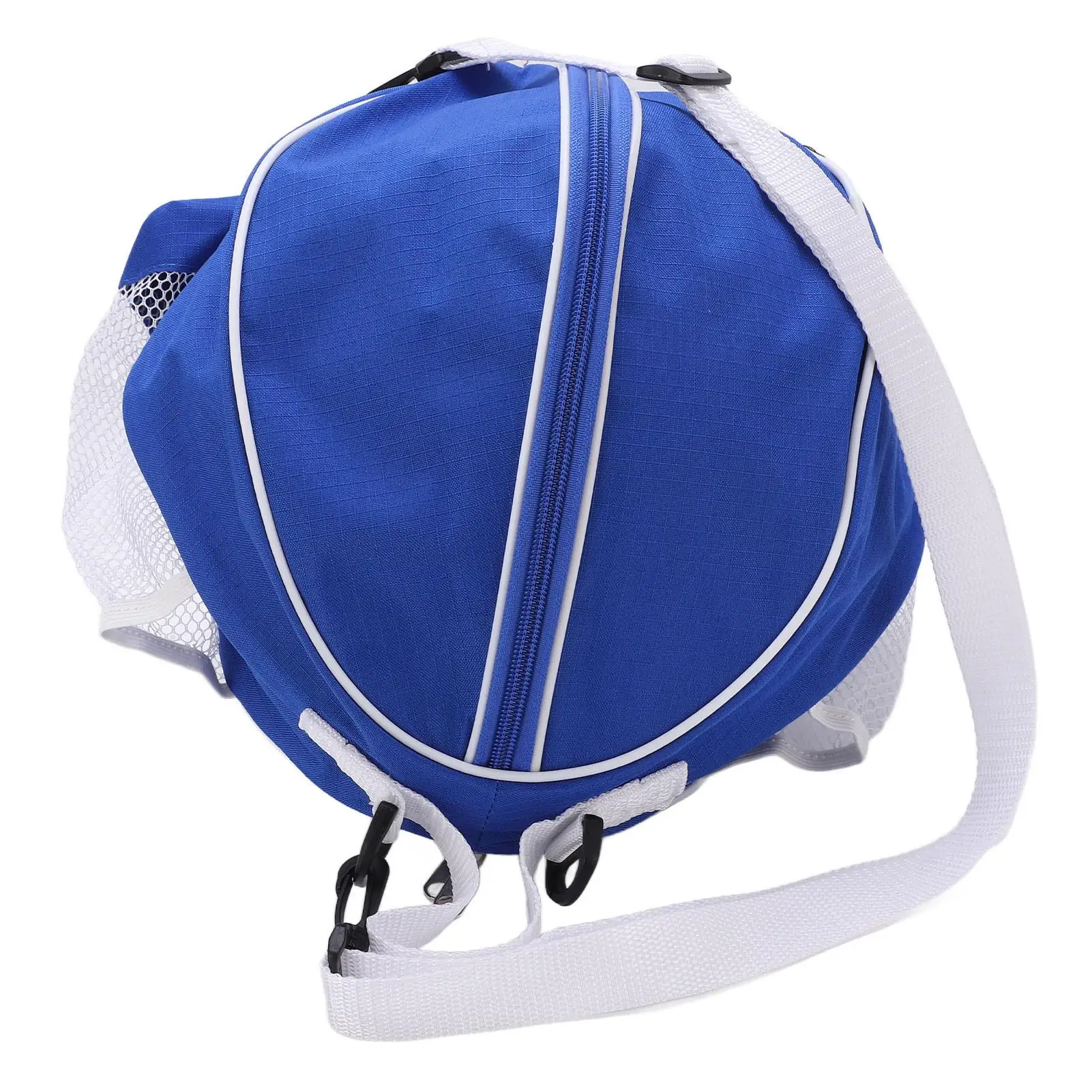 Sac en maille réglable initié pour le sport, grill Oxford, basket-ball et football, poudres de stockage, ballons d'exercice d'intérieur, Electrolux