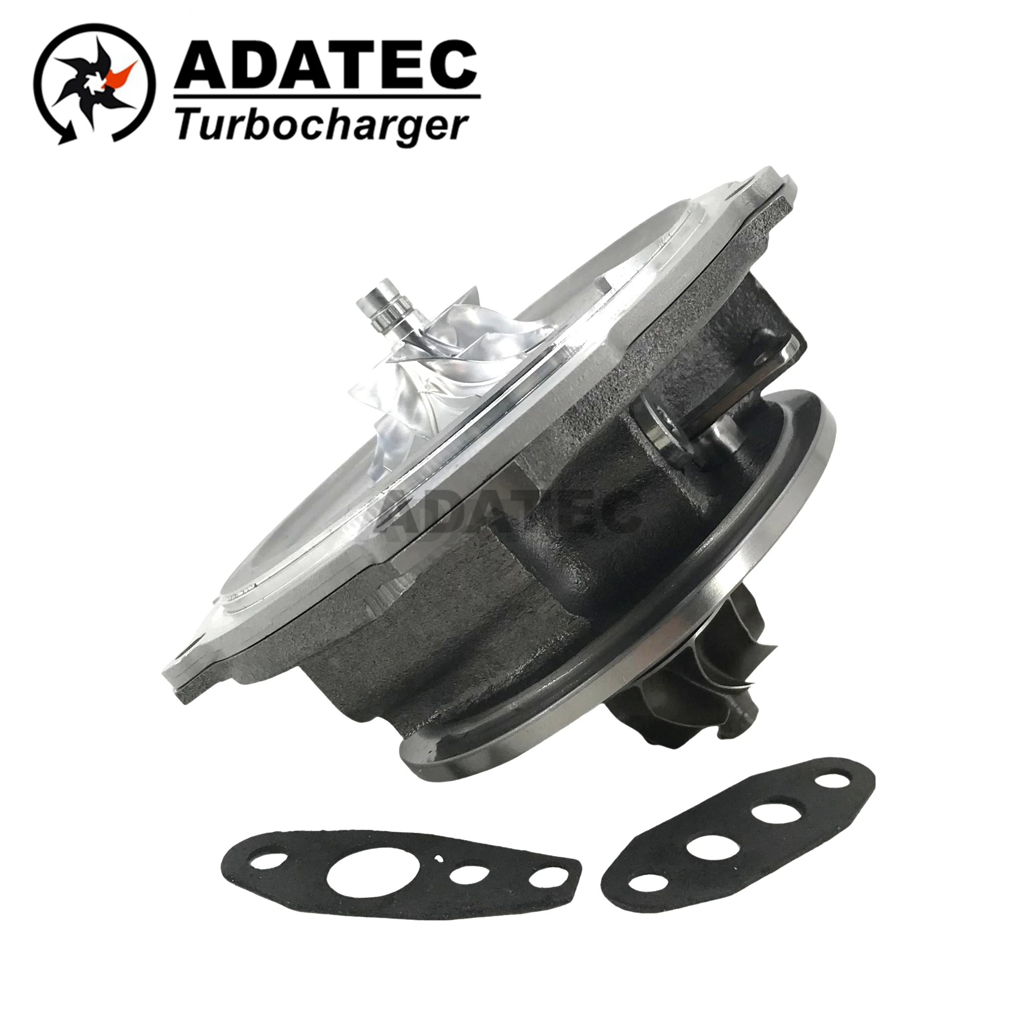 Turbine CHRA Cartridge CT16V 17201-11110 Turbocharger Core for Toyota Hilux VIII Pickup 2.4D 2GD-FTV 4WD 2019