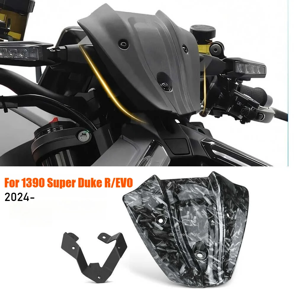 parabrisas-para-motocicleta-1390-super-duke-r-evo-1390-superduke-r-evo-2024-pantalla-protectora-contra-el-viento-parabrisas-delantero-pequeno