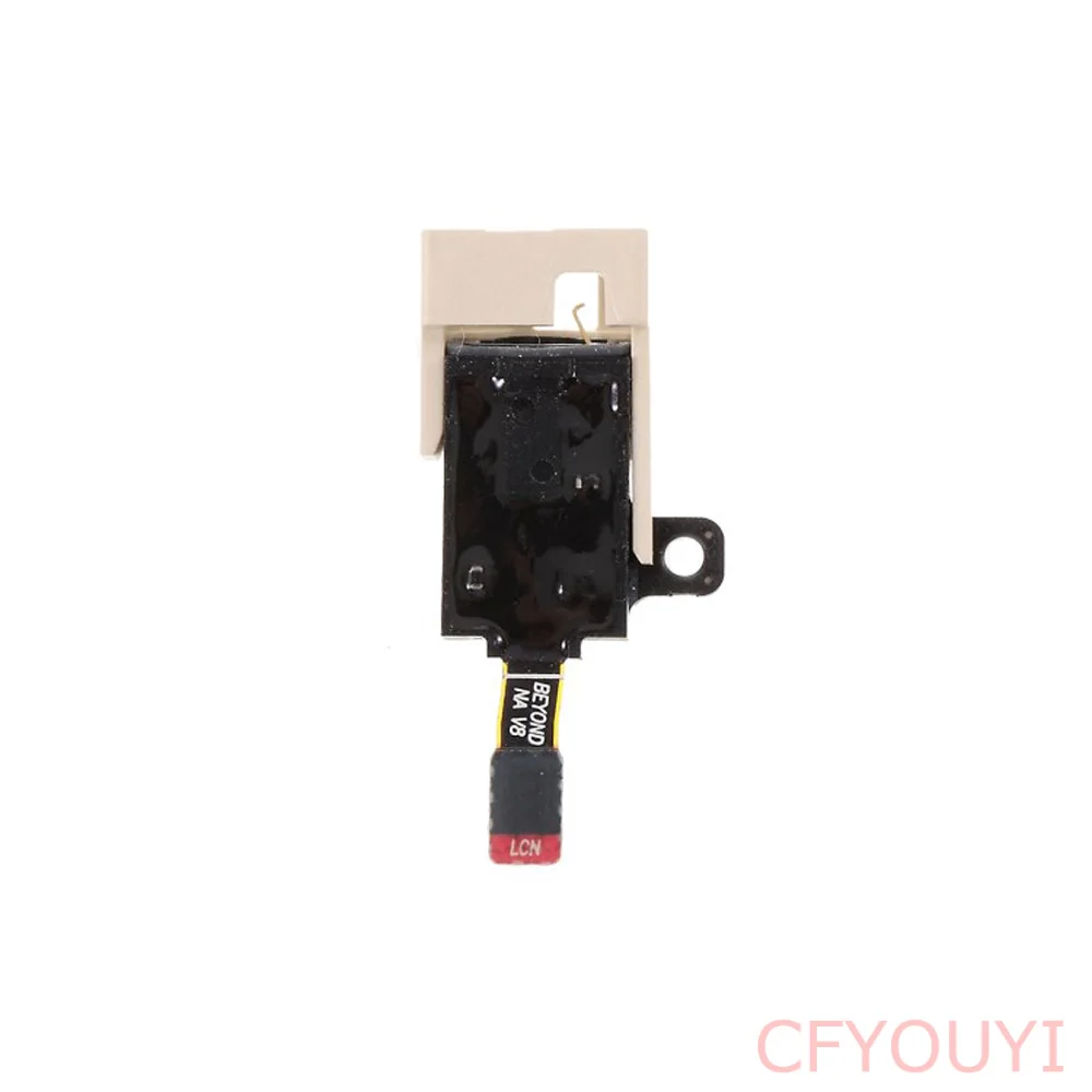 For Samsung Galaxy S10 / S10 Plus Earphone Jack Flex Cable Replacement Part G973 G975