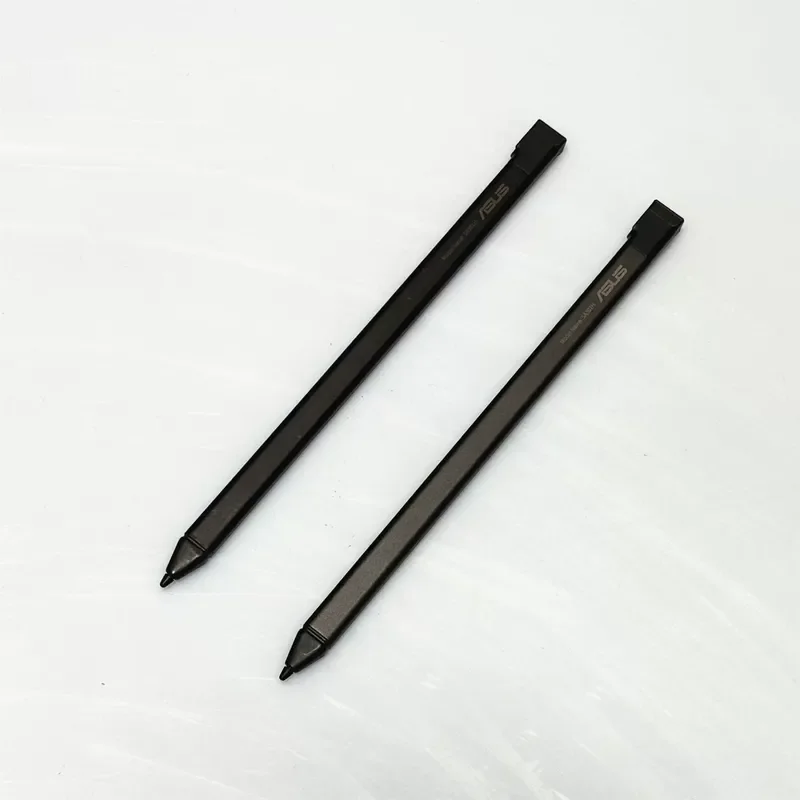 2 unidades de lápiz óptico ASUS PEN SA301H CM3000, lápiz electrónico para escritura digital, dibujo y pantallas táctiles, accesorios compatibles para tabletas.
