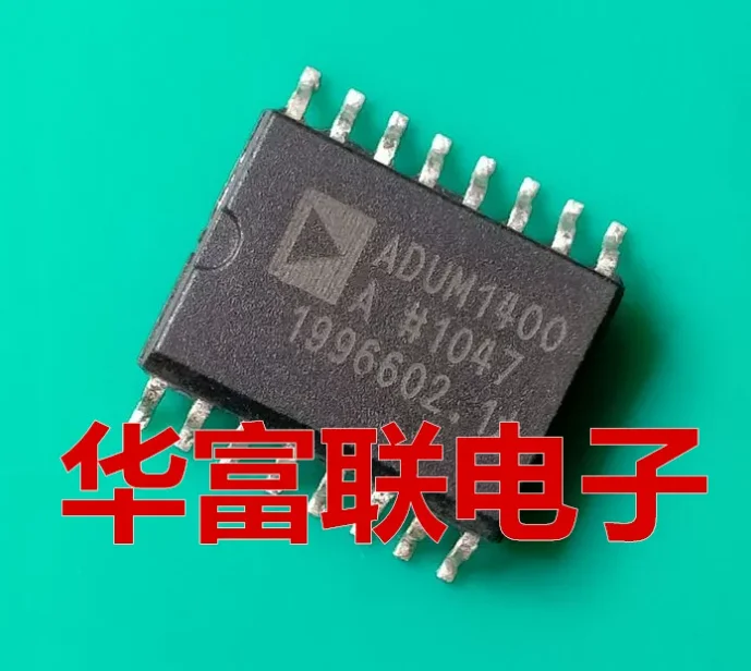 Free Shipping 10PCS  ADUM1400A SOP16 Absolutely Original Digital Isolators   ADUM1400ARWZ