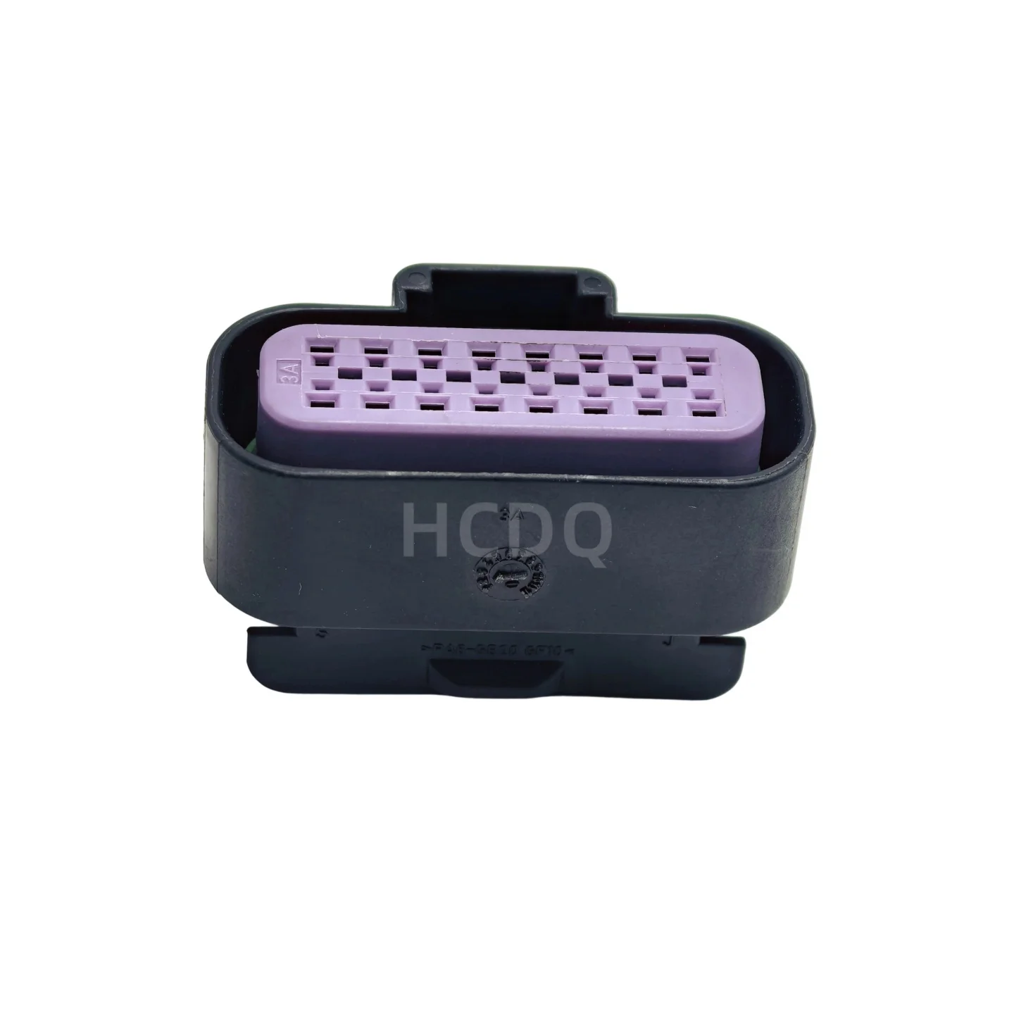 15326084 brand new original genuine high-quality waterproof car connector sheath shell
