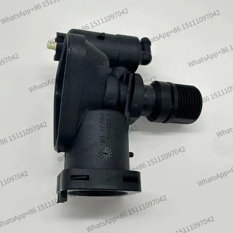 Nuevo para Karcher K3 K4: Colector y Pistón de Presión de 22mm para Hidrolavadora