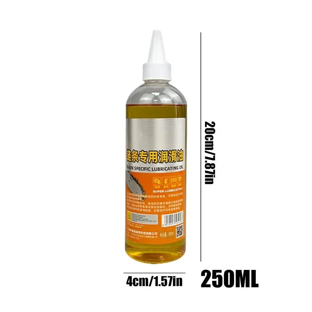 

Chain Saw OilElimination Multipurpose Chainsaw Oil for Bicycle Worksho Home Workshopp Garage Home Use Marine Lawn Mower