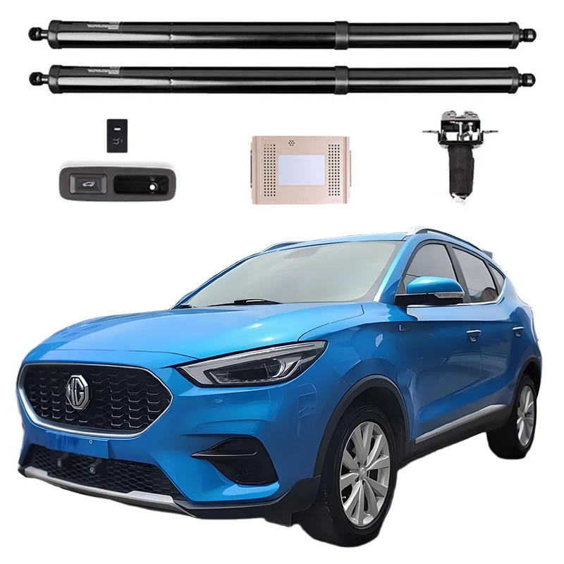 

Электрический подъемник багажника, автомобильный подъемник, автоматическое открытие багажника, комплект дрифта-привода, датчик ног для MG ZS 2017-2024