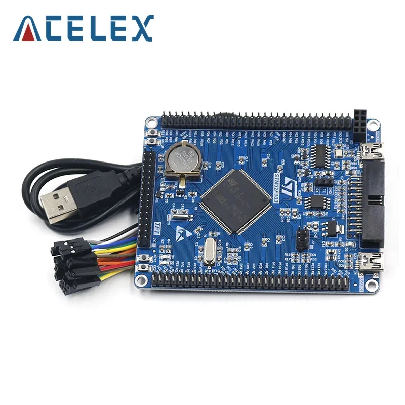 ARM Cortex-M3 mini stm32 stm32F103ZEt6 Cortex development board 72MHz/512KFlash/64KRAM