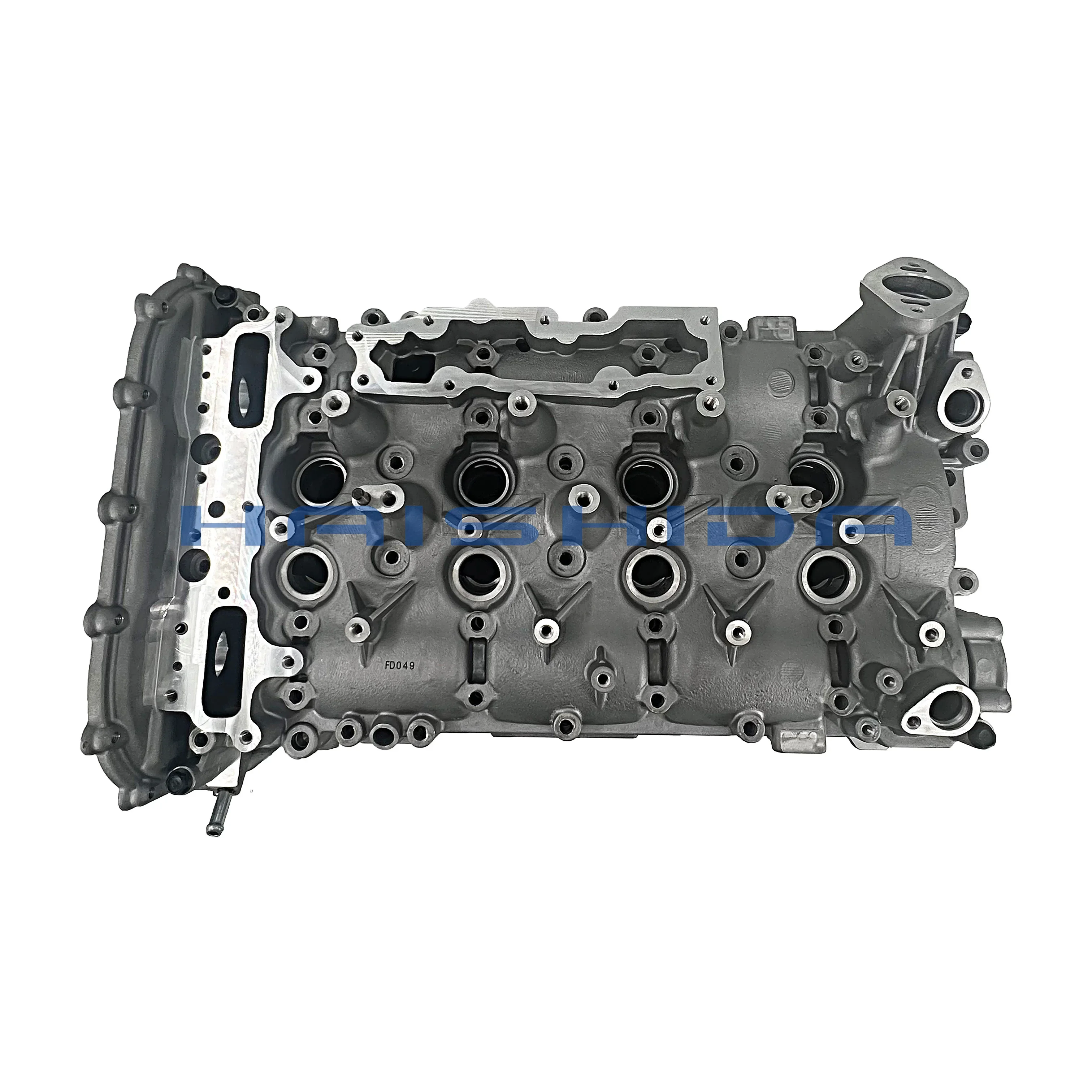 Cylinder Head Half Assembly Engine Accessories For MAXUS/Roewe/Morris Garages Engine-20L4E Cylinder Head Assembly