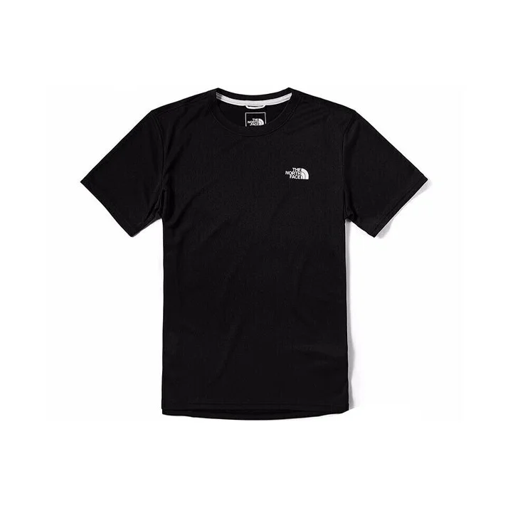T-shirts à séchage rapide THE NORTH FACE City Landmark NF0A4NCR-KS7 NF0A4NCR-KS7 NF0A4NCR-KS7