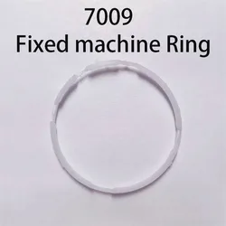 Watch Accessories Are Suitable For 7009 Mechanical Movement Plastic Ring Fixed Ring  Watch Repair Accessories