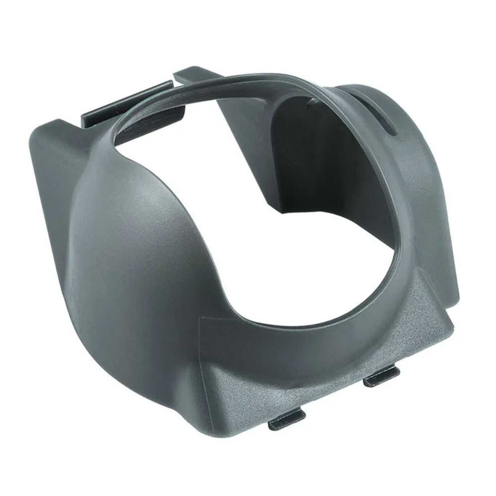 Lens Camera Protector Sunhood Shade Glare Shield Gimbal Shade Camera Lens Hood  Suit for RC DJI  Mavic Pro/platinum car