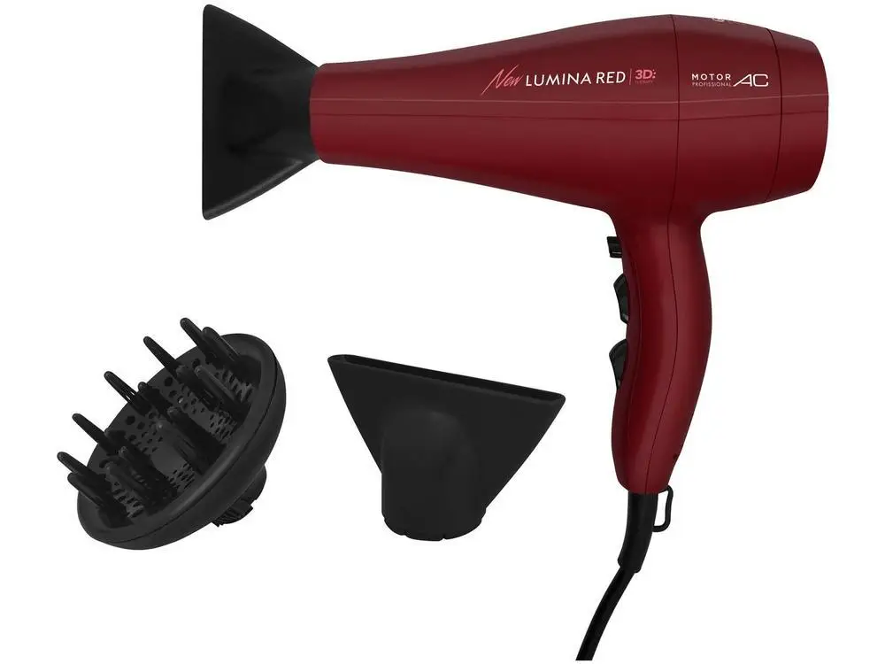 asciugacapelli-italia-new-lumina-red-3d-range-110v