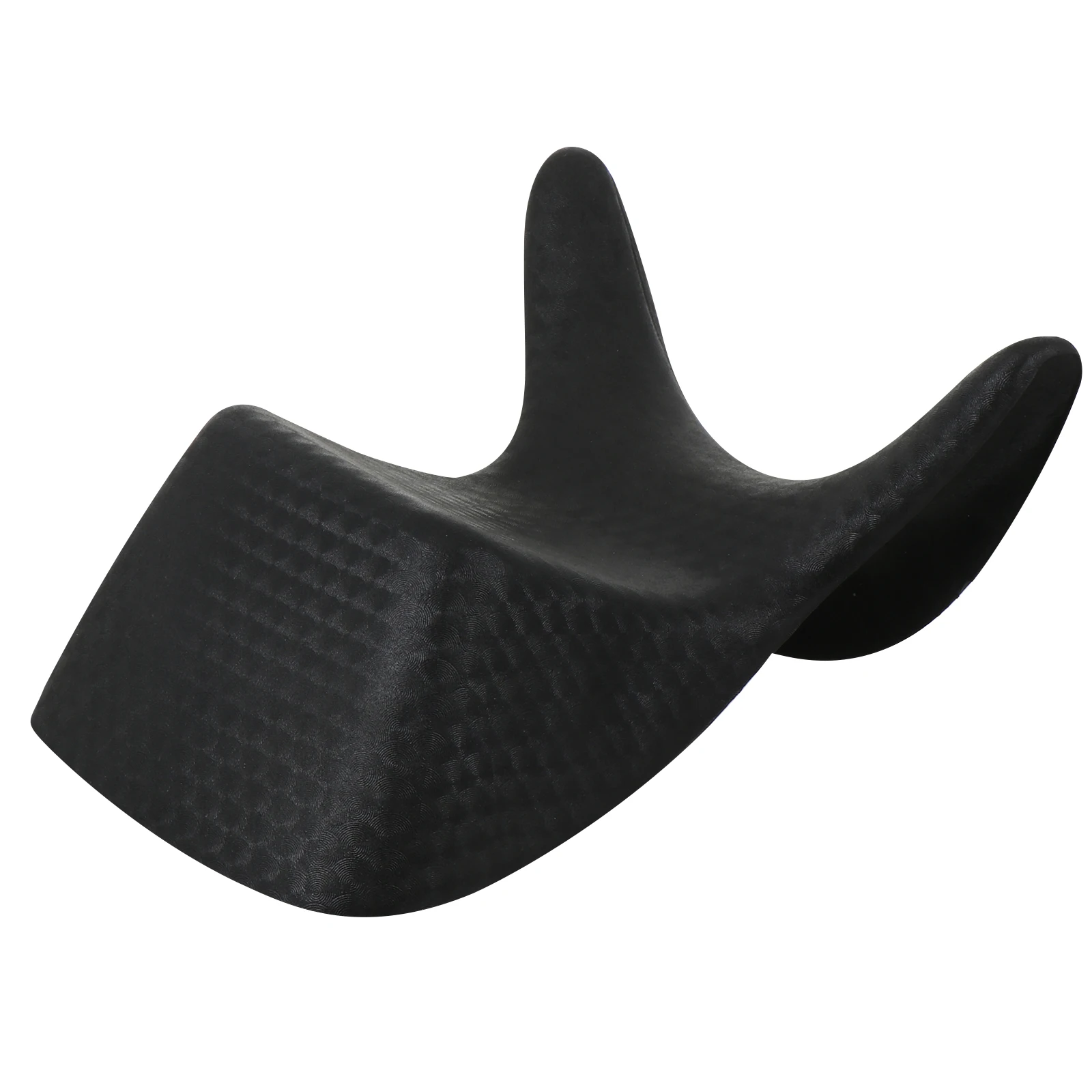 

Pvc Salon Shampoo Bed Pillow Neck Bowl Sink Hair Cushion Rest Support Comfortable Durable Beauty Spa Accessories
