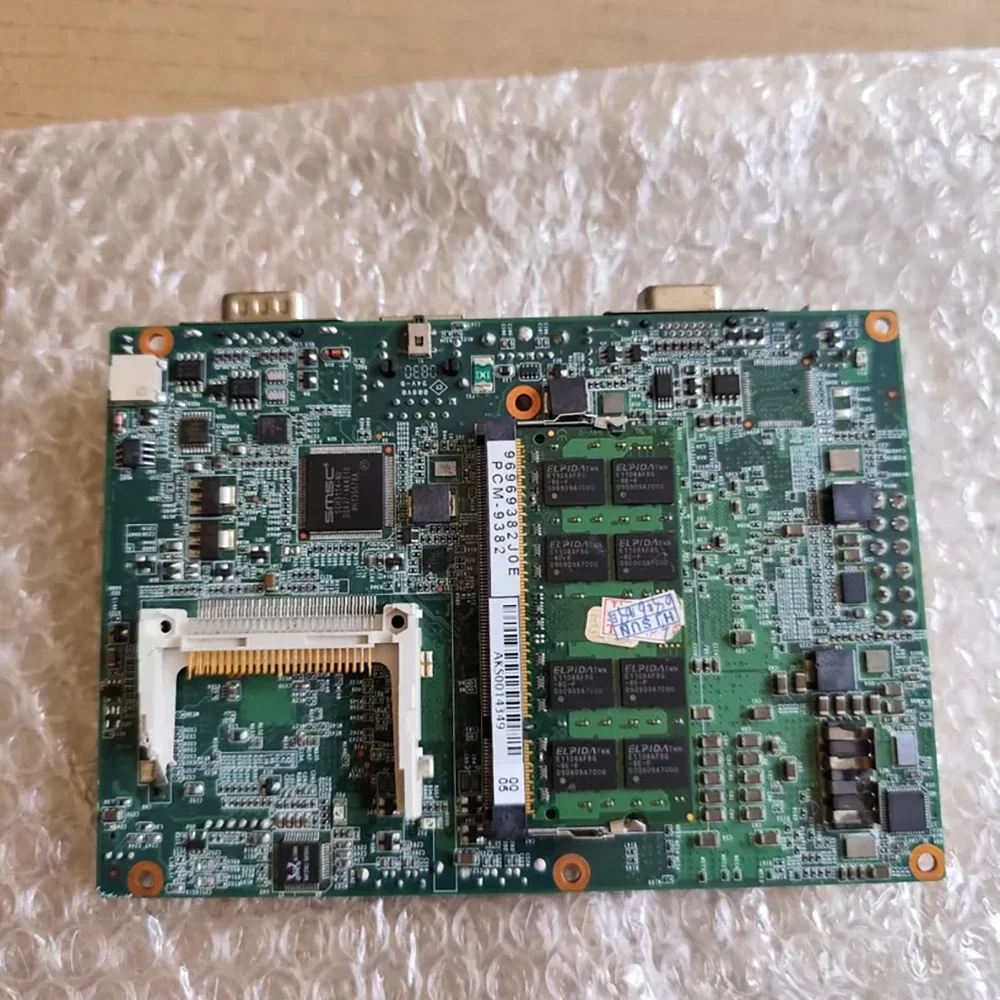 AeroPartsPCM-9382 A1 For Advantech Industrial Motherboard