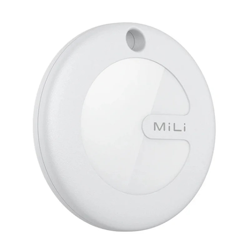 

Умный трекер ABKI-Mili, Bluetooth-локатор, устройство против потери, мобильные ключи, поиск домашних животных, пожилых детей для Android Find My