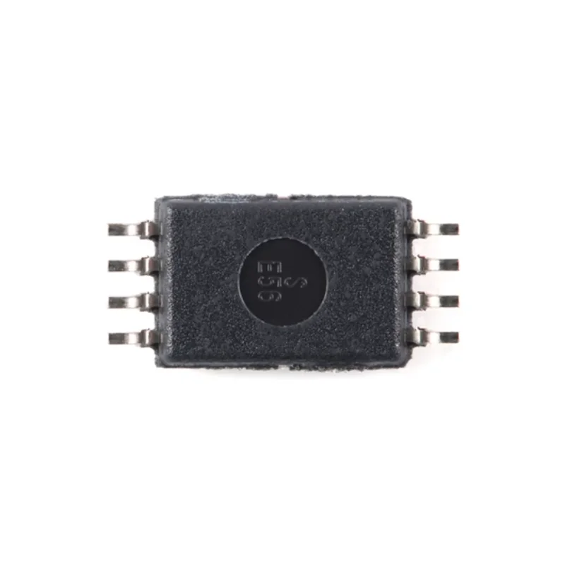 1PCS Genuine INA240A1PWR TSSOP-8 Bidirectional Precision Current Sense Amplifier Chip