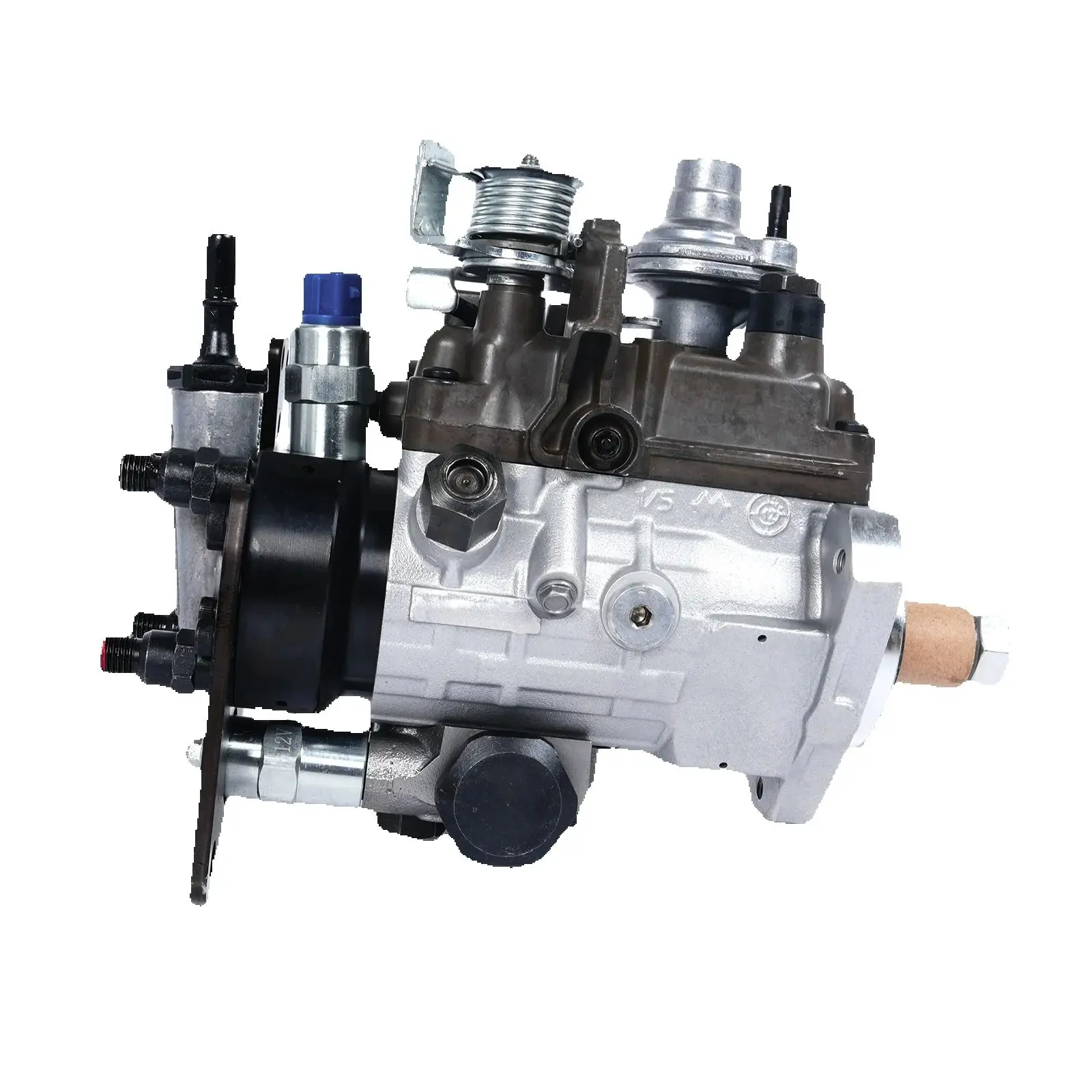 1pc Fuel Injection Pump 9520A383G 9520A380G For DP310 Perkins Engine 1104D-44T