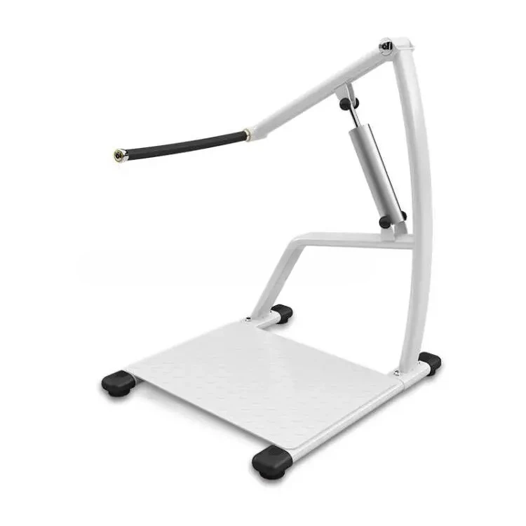 

Fitness Equipment Wholesalers Hydraulic Circuit Training Equipment Sport Machine Gym Equipment Shoulder Lift Trainer Fitness