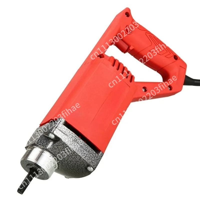 220V Building Concrete Vibrator, Concrete Vibrator, Cement Vibrator, Concrete Exhaust Machine