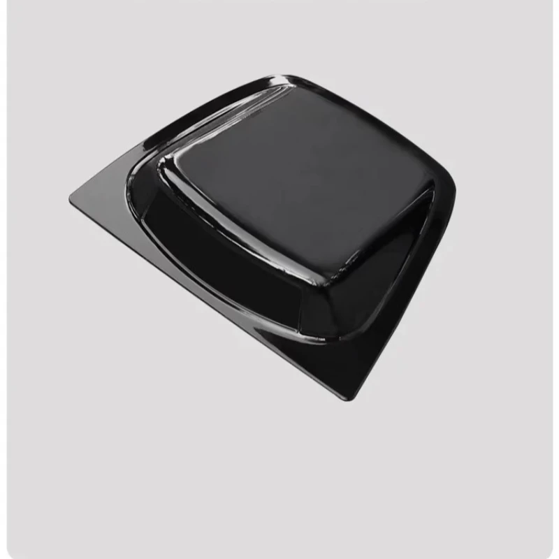 

For VOYAH Dreamer Faux LiDAR Radar Cover | Roof-Mounted Styling Accessory Car Aesthetic Upgrade Exterior Decoration ABS Cover