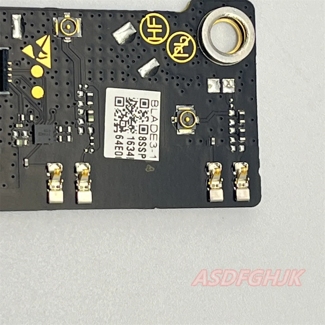 for Lenovo Sub Board Blade3-10 Mant Ant Sb SP68C01634 test ok