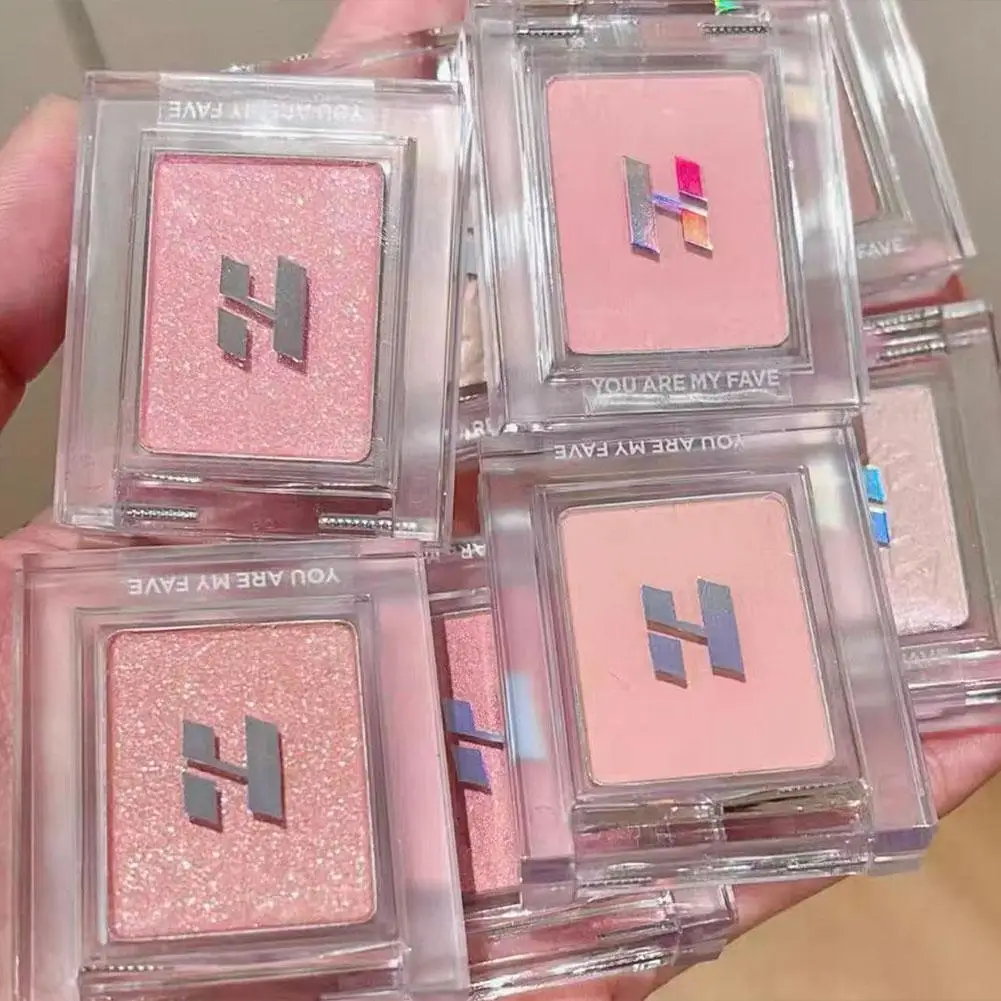 Base de maquillaje para sombra de ojos, resistente al agua, 4 colores, resaltador de ojos, Base mate, Color debajo de la piel de los ojos, brillo, maquillaje brillante