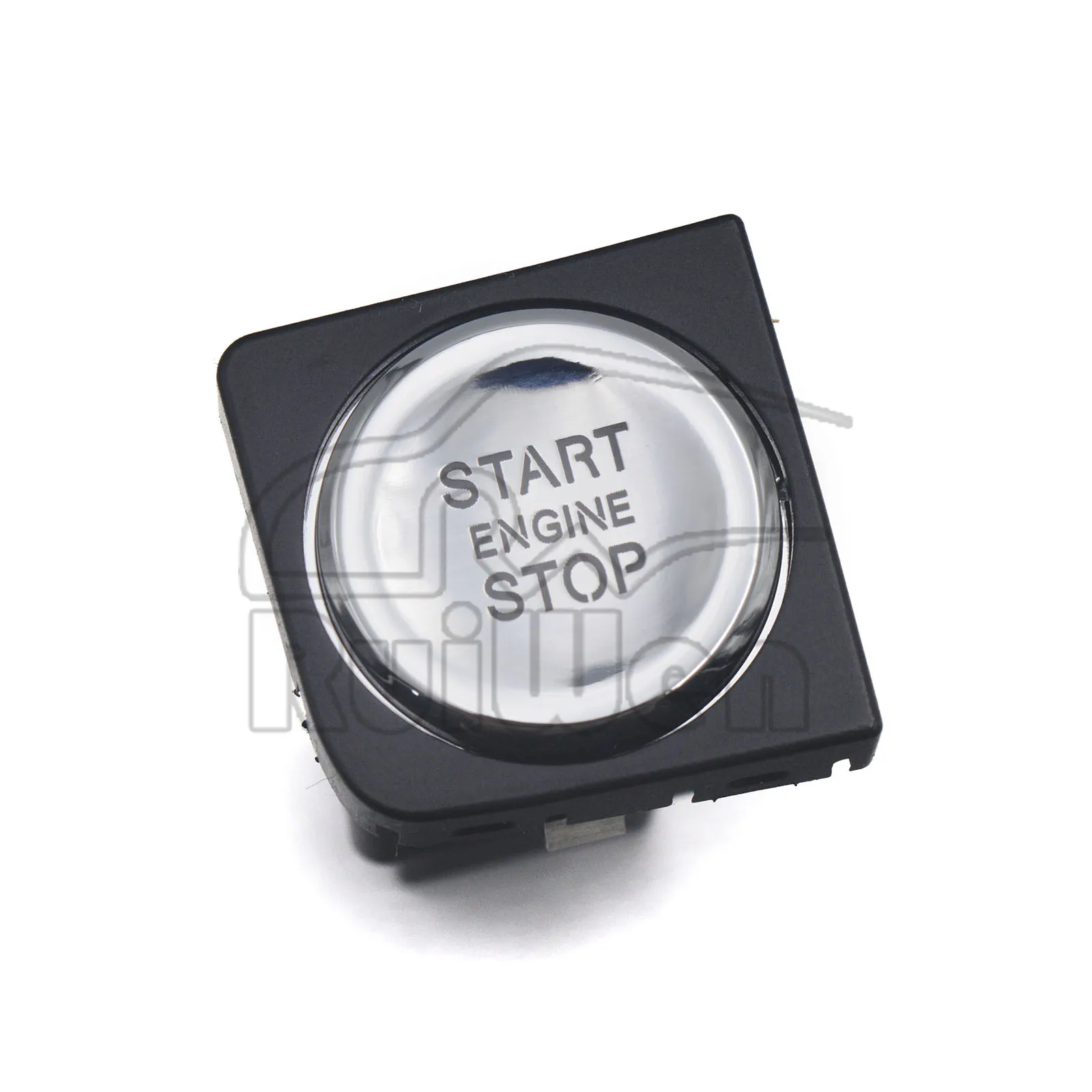 Engine Start Stop Button Switch for VW Jetta 2011 2012 2013 2014 2015 2016 2017 2018 5C7 959 839 5C7959839