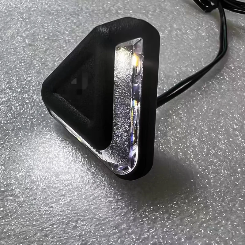 2025For 2024 for  Alphard Vellfire Performance Parts-Pillar Lamp for Upgrade Installation