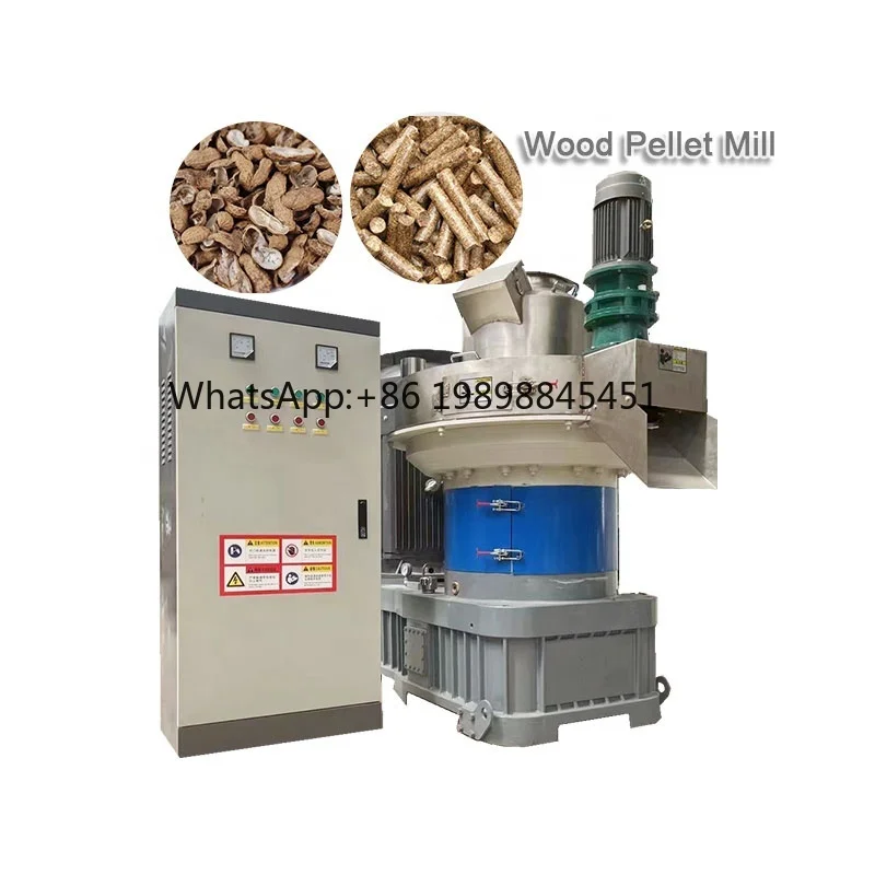 

Thailand Flat Mold Palm Leaf Wood Chip Biomass Fuel Pellet Machine Price Pakistan