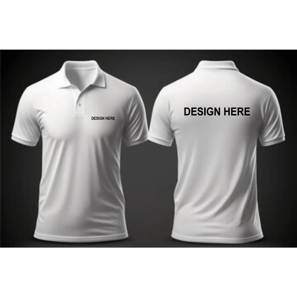 FREE CUSTOM 2026 POLO SHIRT FOR MEN WOMEN READY TO WEAR FREE LOGO TEXT BREATHABLE QUICK DRY UNISEX TEAM UNIFORM HIGH