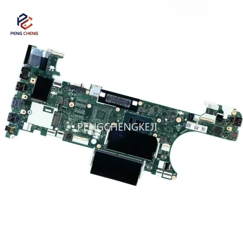 

For Lenovo ThinkPad T470 Laptop Motherboard NM-A931 Notebook Mainboard I5-6200 I5-7200 I7-7500 01HX636 01HW527 01HX680 01HX64