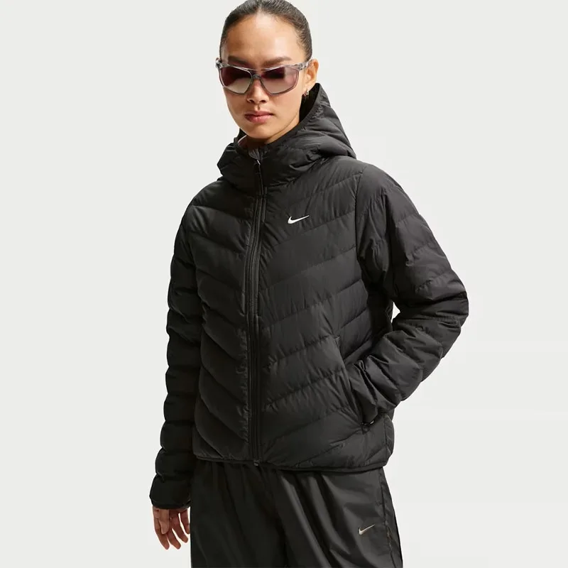 Nike Women's AS TF DWN WPFR WRM JKT Sports Down Jacket IF5884-010