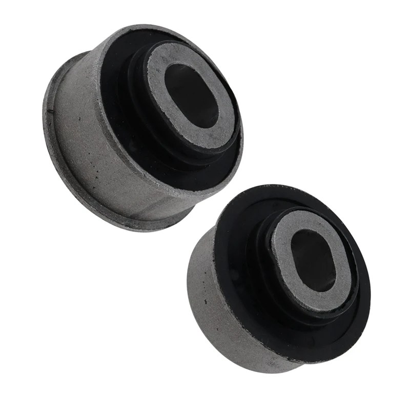 Super Sale 20829013, 20778306 Front Torsion Bar Crossmember Mount Bushing for Hummer H2 6.0L 6.2 L 2003-2009 2Pcs