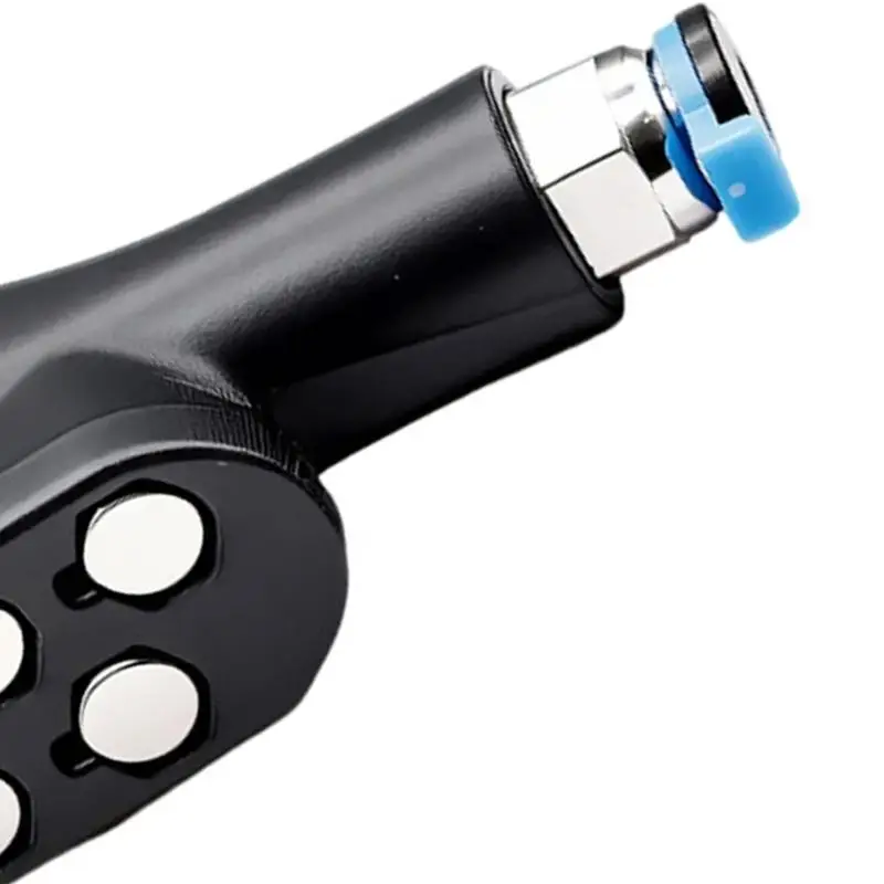 Für P1P/P1S/X1C 4-in-1 PTFE-Adapter 3D-Drucker-Zubehör Schlauchverbinder für 3D-Drucker Ersatzteile – Detail 9