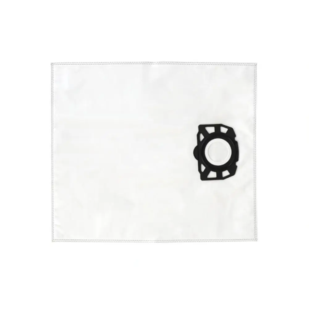 Non Woven Filter Bags For Karcher WD2 WD3 MV3 KD3 SE4001 Vacuum Cleaner Spare Parts Cleaning Dust Collector Accessory