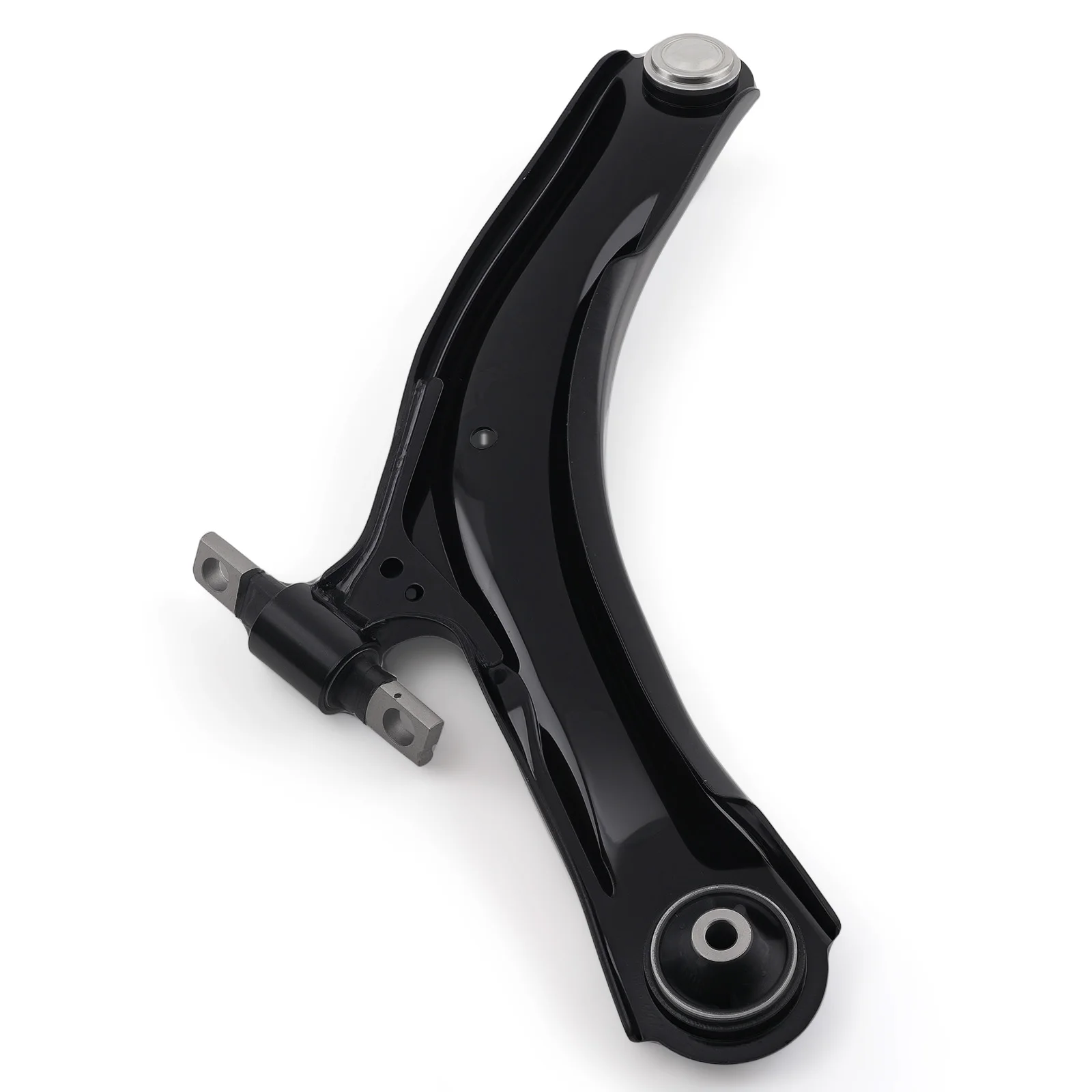 

maXpeedingrods Front Left Lower Control Arm For 2008-2013 Nissan Rogue Select
